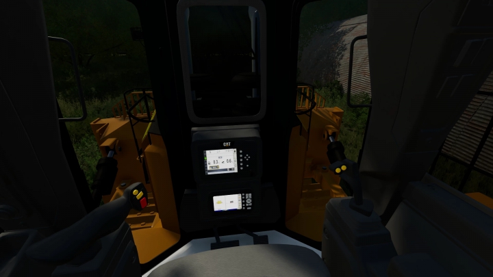 Image: CAT D11 Next Gen Dozer v1.0.0.0 3