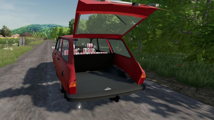 Image: Dacia 1310 TX Kombi v1.0.0.0 2