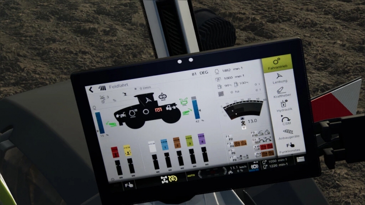 fs22-mods, Dashboard Live v1.4.0.0