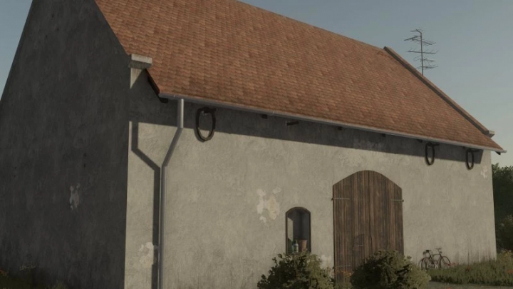 Image: German Barn v1.0.0.0 3