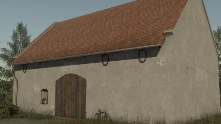 Image: German Barn v1.0.0.0 0