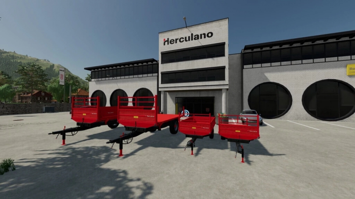 Image: Herculano S1ET/S2ET v1.1.0.0 0