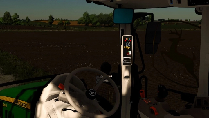 Image: John Deere 6M Series v1.2.0.0 1