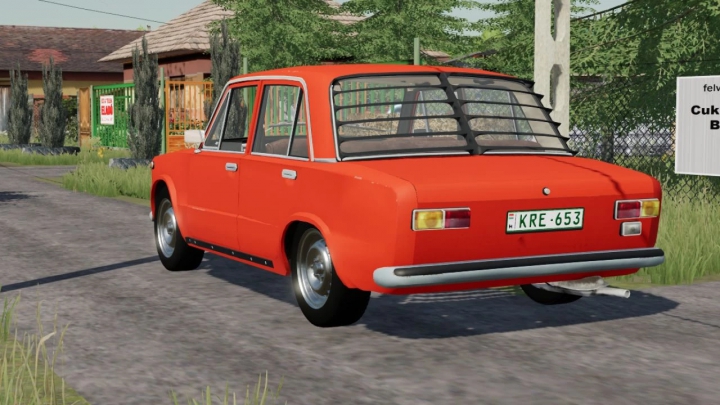 Image: Lada 2101 v1.0.0.0 0