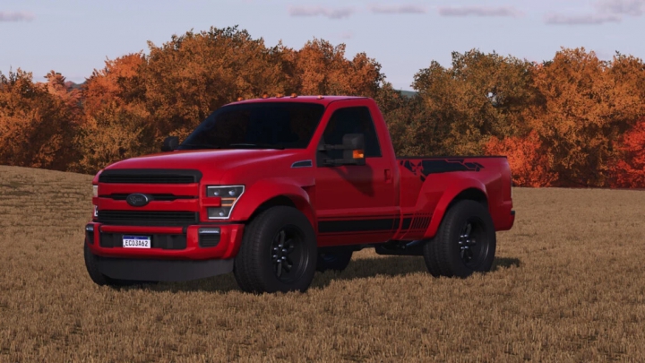 Image: Lizard F350 v1.2.0.0 0