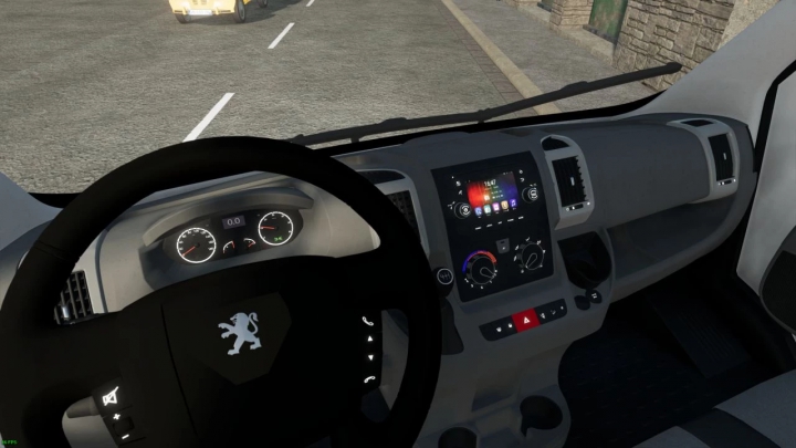 Image: Peugeot Boxer Cogepart v1.0.0.0 3