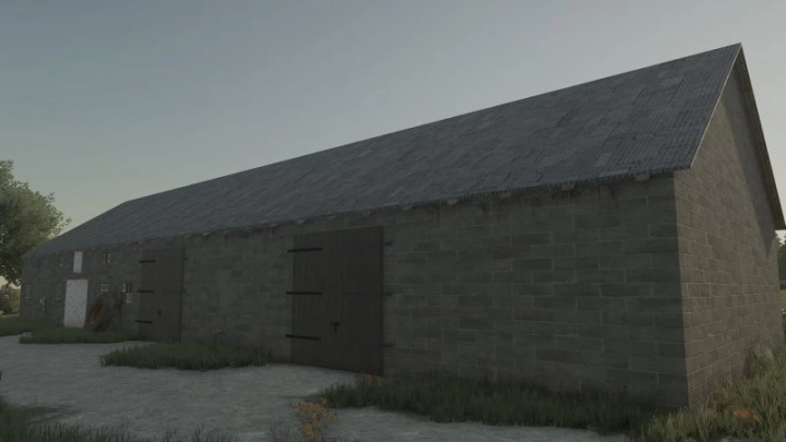 Image: Polish Brick Barn v1.0.0.0 3