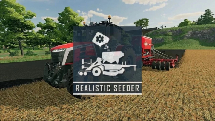 Image: Realistic Seeder v2.1.0.0