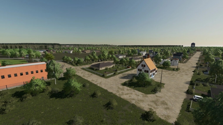 fs22-mods,  The Good Times Farm v1.0.0.1