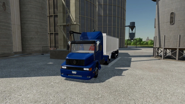 fs22-mods,  Vulcano Trailer Pack v1.0.0.0