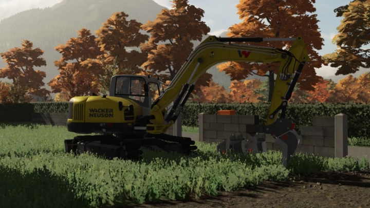 Image: Wacker Neuson ET145 v1.0.0.1 0