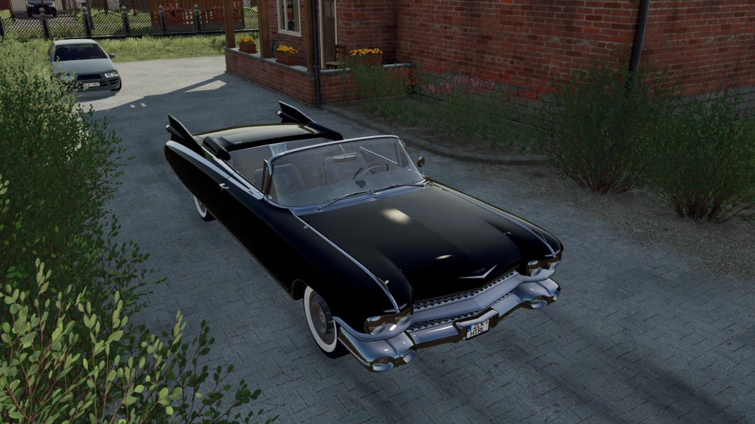 59 Cadillac Eldorado v1.0.0.0