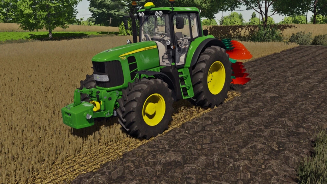 Agromasz POH 5 XL v1.0.0.0