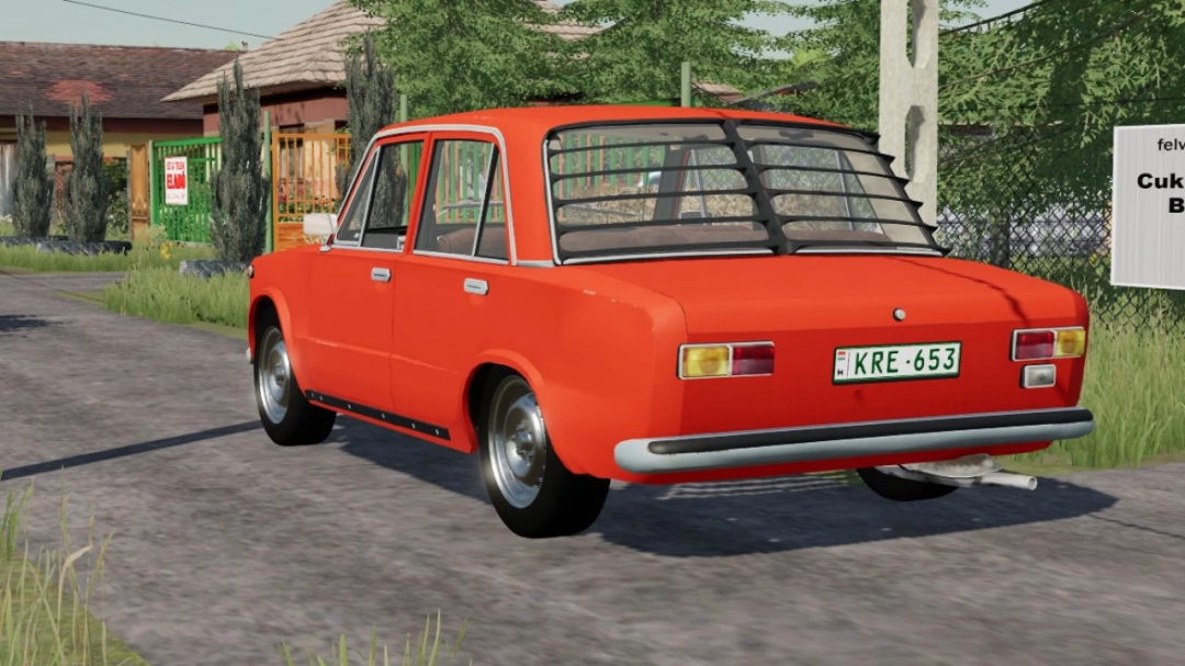 Lada 2101 v1.0.0.0