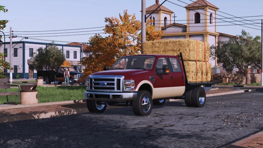 Lizard F350 v1.2.0.0