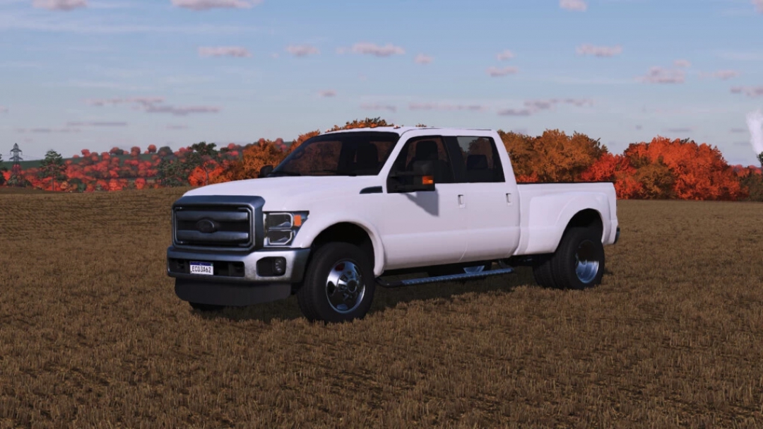 Lizard F350 v1.2.0.0