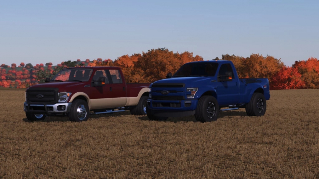 Lizard F350 v1.2.0.0