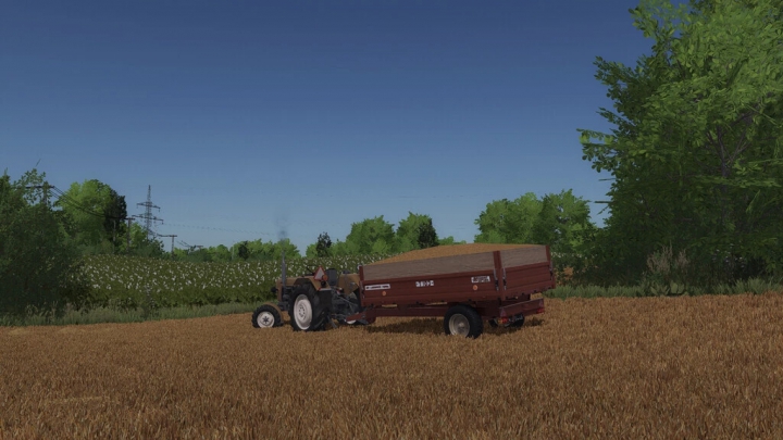 Image: Agromet T-103 v1.0.1.0 3