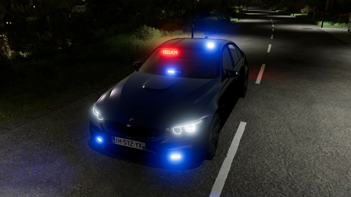 Image: BMW M3 F80 2014 v1.0.0.0 4