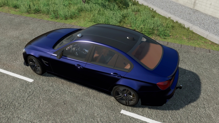 Image: BMW M3 F80 2014 v1.0.0.0 3