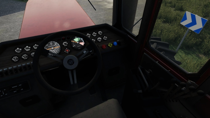 Image: Case Steiger 9190 v1.1.0.0