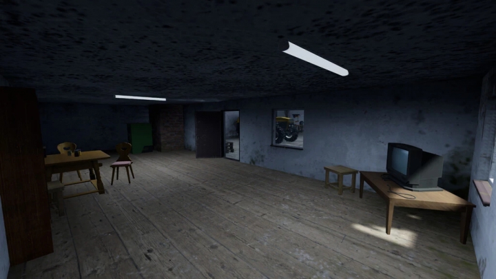 Image: Hall With Workshop v1.0.0.0