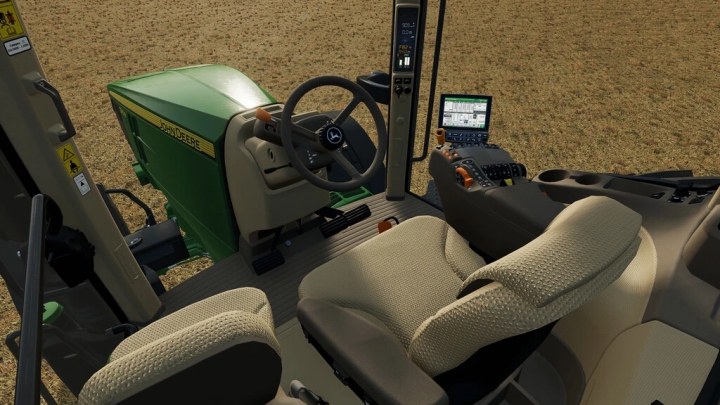 Image: John Deere 7R Series 2014 v1.0.0.0 3