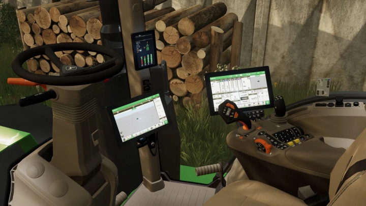 Image: John Deere 8R Series 2020 v1.0.0.1 1