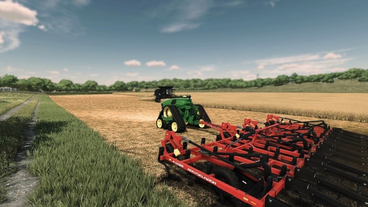 Image: John Deere Electric Prototype v1.0.0.0 1