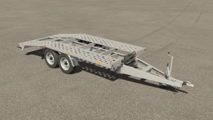 Image: Lizard Tow Trailer v1.0.0.0