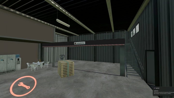 Image: Pallet factory v1.0.0.1 1