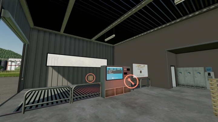 Image: Pallet factory v1.0.0.1 2