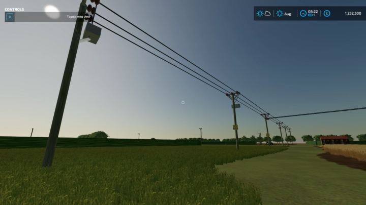 Image: Power prefab update v1.0.0.0 14