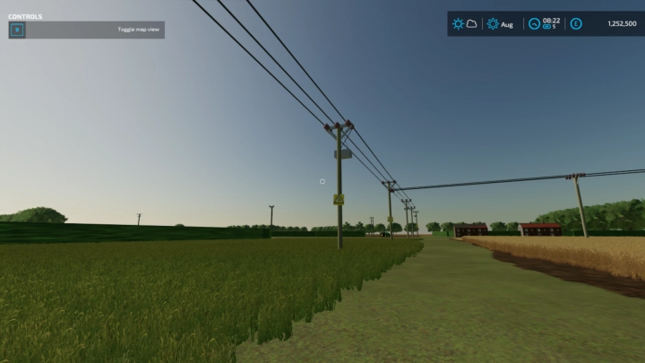 Image: Power prefab update v1.0.0.0 11