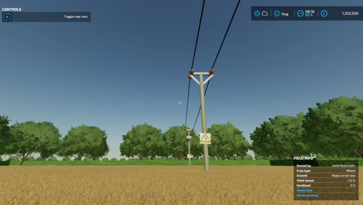 Image: Power prefab update v1.0.0.0 9