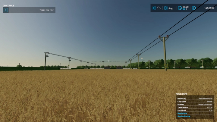 Image: Power prefab update v1.0.0.0 3