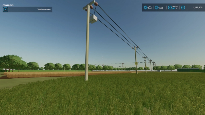 Image: Power prefab update v1.0.0.0 5