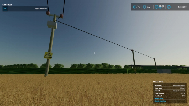 Image: Power prefab update v1.0.0.0 6