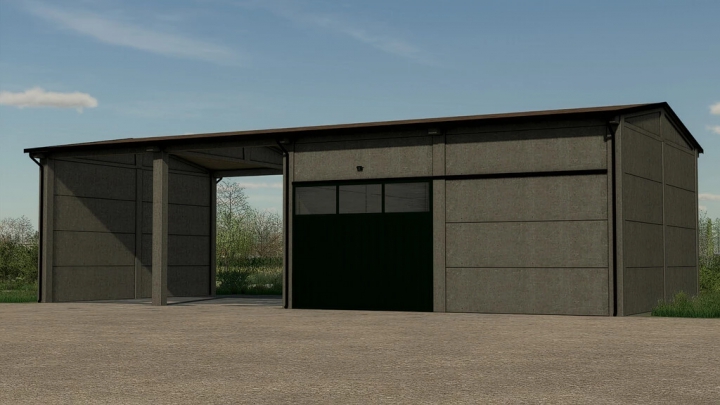 Image: Prefabricated Sheds v1.1.0.0 3