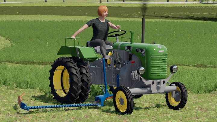 Image: Steyr T80/T84 v1.0.0.0