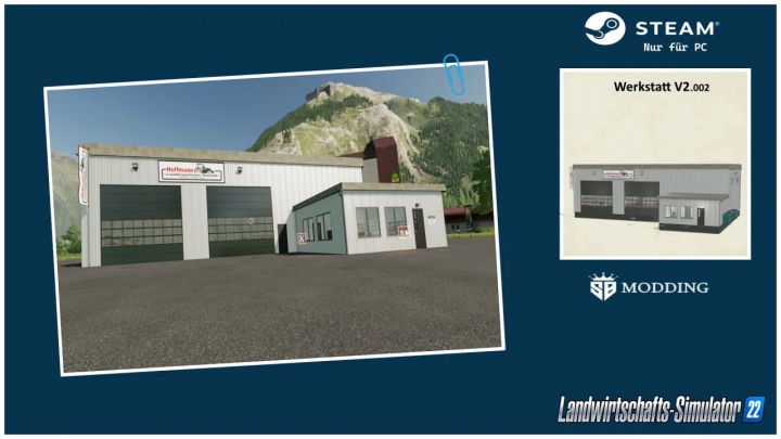 fs22-mods,  Workshop v2.0.0.2