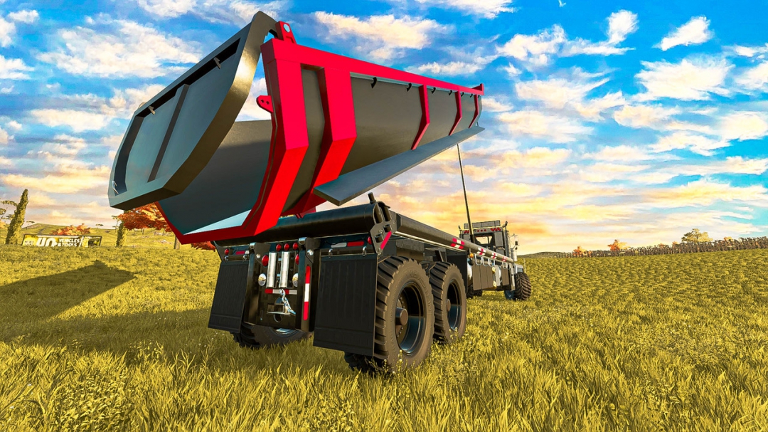 Western Twin Steer Truck V1.1.0.0