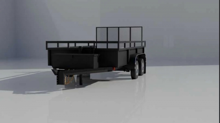 Image: 16ft bumperpull trailer Landscape v1.0.0.0 1