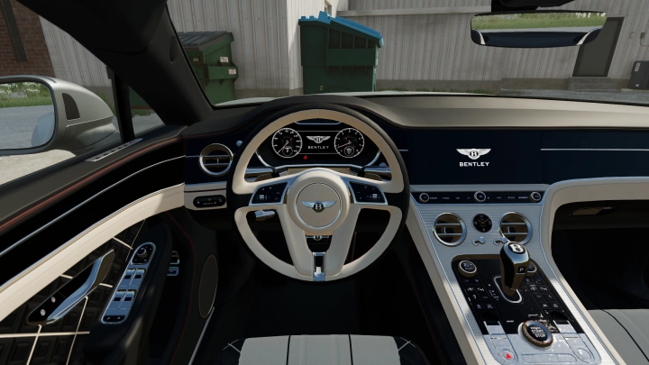 Image: Bentley Continental GT v1.0.0.1 7