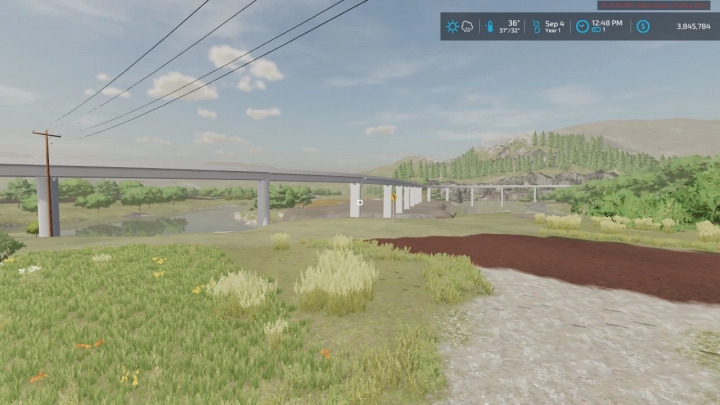 Image: Buildable Concrete Box Girder Bridge v1.0.0.0 2