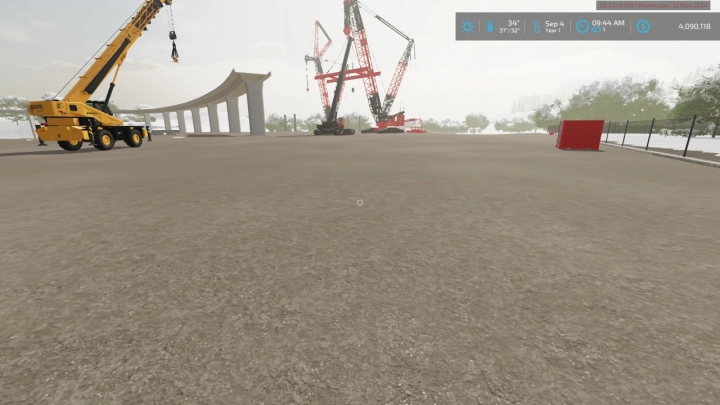 Image: Buildable Concrete Box Girder Bridge v1.0.0.0 3