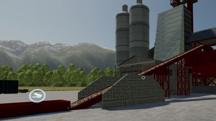 Image: Concrete Plant v1.0.0.0 1