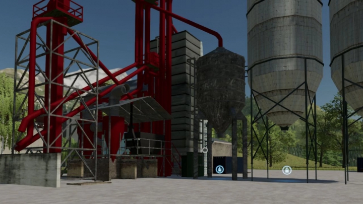 Image: Concrete Plant v1.0.0.0 0