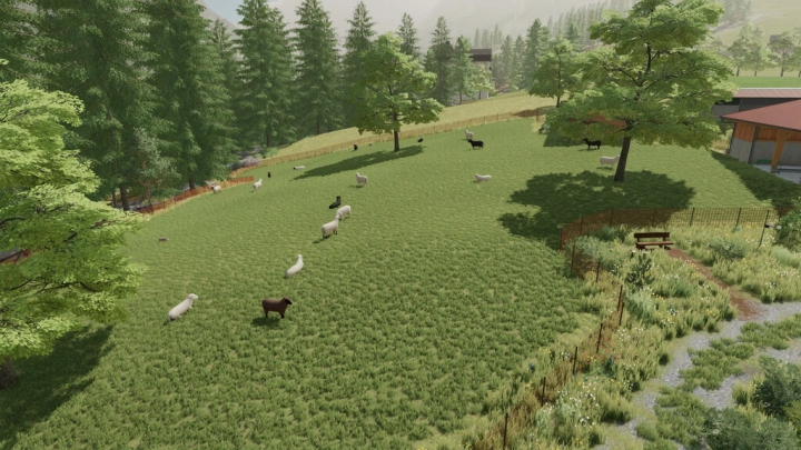 fs22-mods,  Expandable Pastures v1.0.2.0