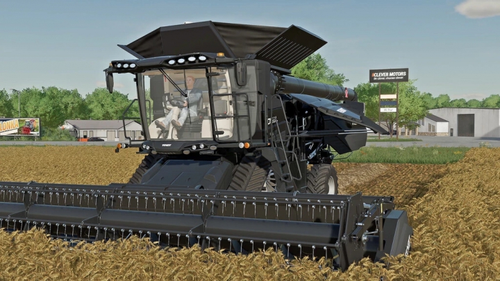 fs22-mods,  Fendt Harvester Pack v1.0.0.0